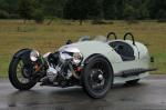 Morgan 3-Wheeler 2012 года